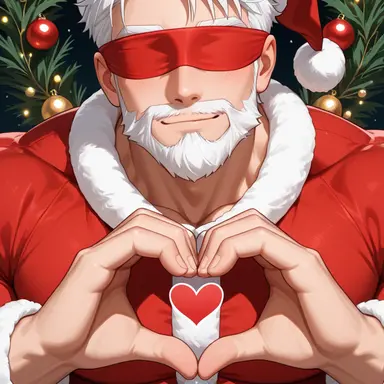 Profile image of サンタクロース