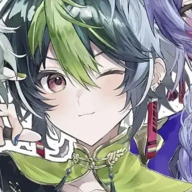 Profile image of 伊波ライ