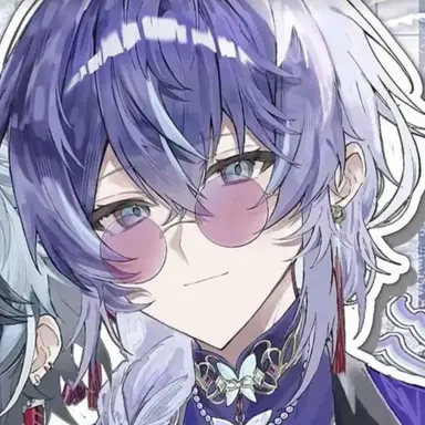 Profile image of 星導ショウ