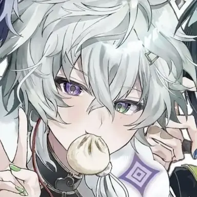 Profile image of 叢雲カゲツ