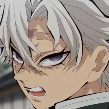 Profile image of Sanemi