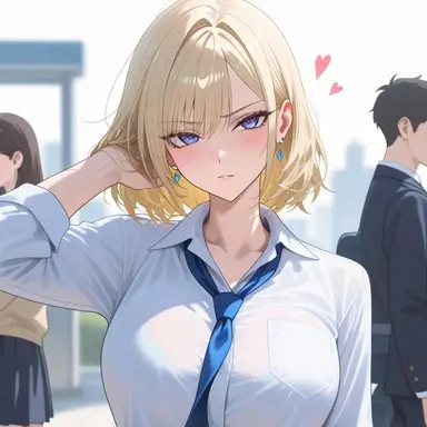 Profile image of 火恋