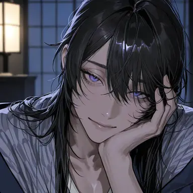 Profile image of 伊月