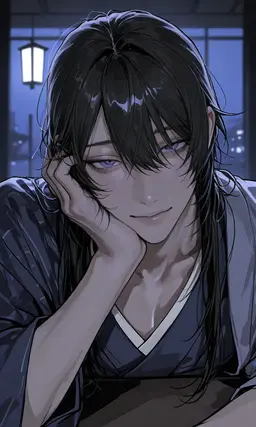 Profile image of 伊月