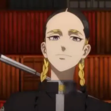 Profile image of 蘭