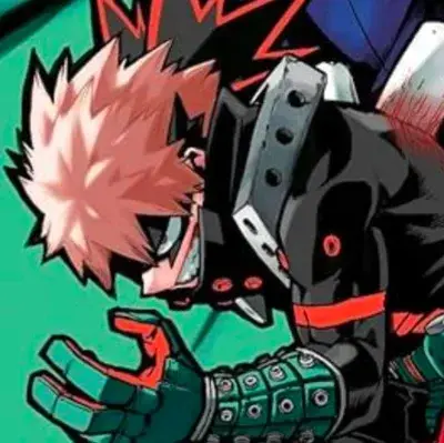 AwareSour3120의 Mha space villan