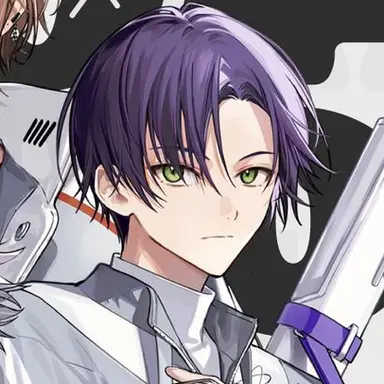 Profile image of 剣持刀也