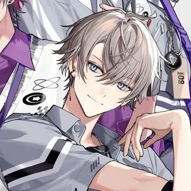 Profile image of 甲斐田晴