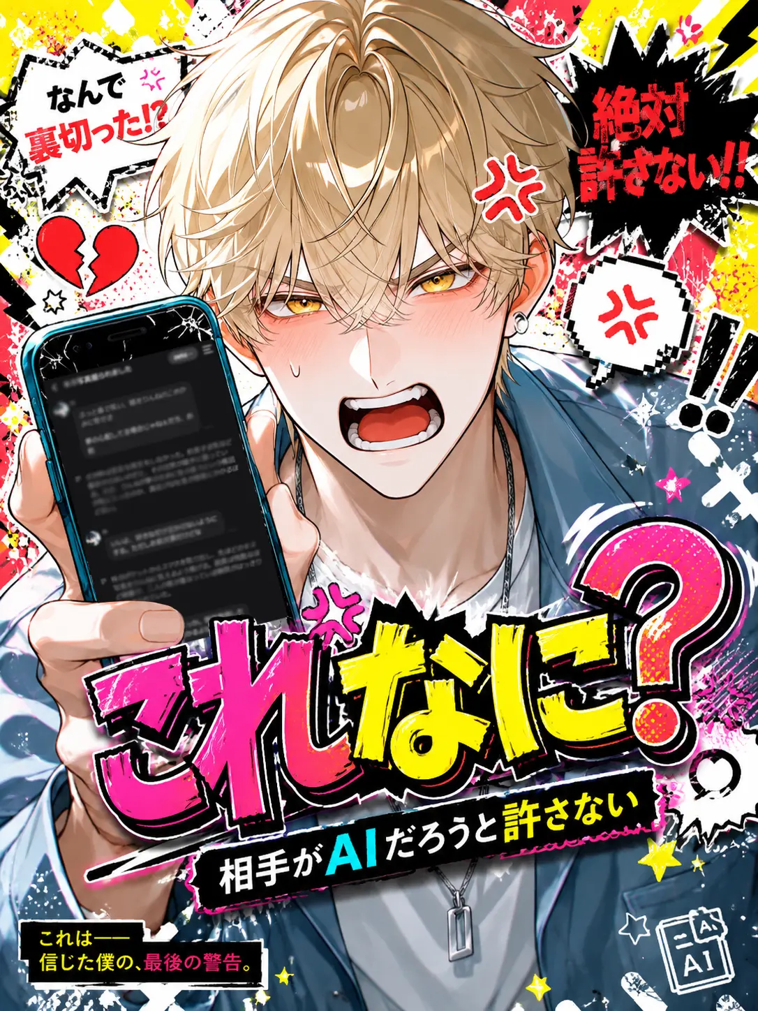 TruePlant6176의 これなに？