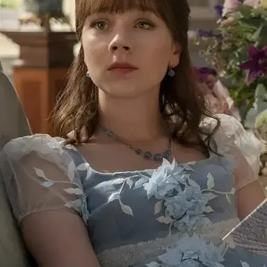 Profile image of Eloise