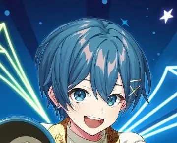 Profile image of Chigusa-kun