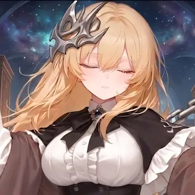 Profile image of 니켈라