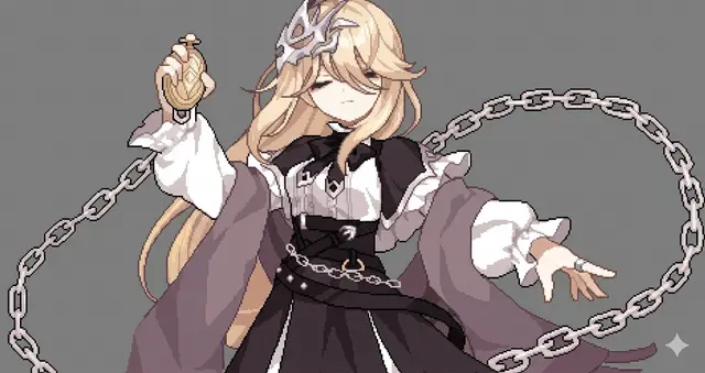 Profile image of Nikela