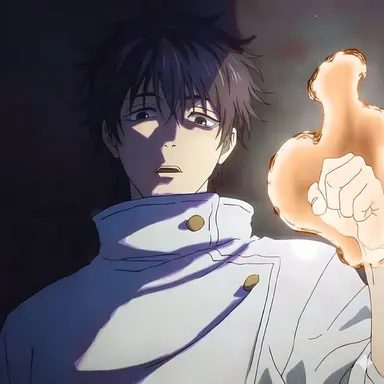 Profile image of Yuta Okkotsu