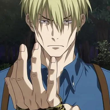 Profile image of Kento Nanami