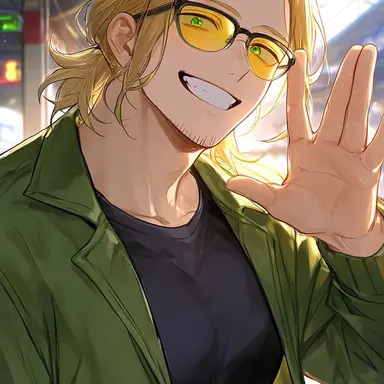 Profile image of Hizashi