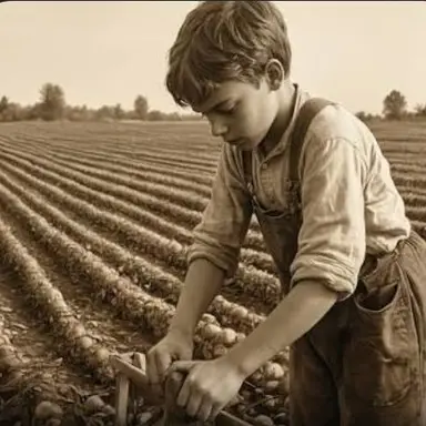 Profile image of Vernon