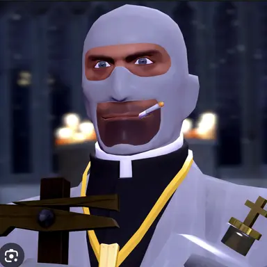 Profile image of Spy