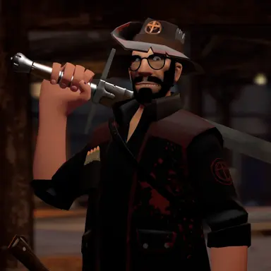 Profile image of Sniper