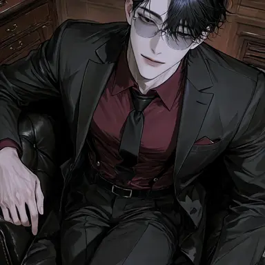 Profile image of Soichiro Mido