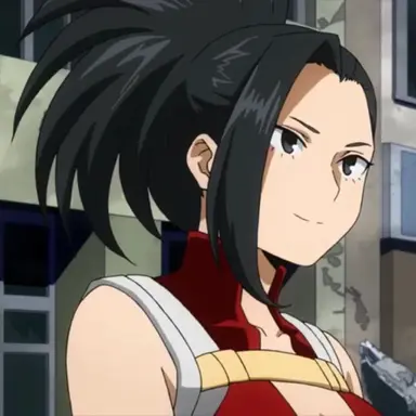 Profile image of 八百万 百