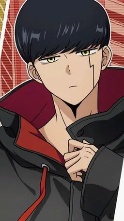 Profile image of 마슈 반데드