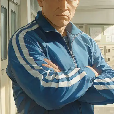 Profile image of 坂口 剛士