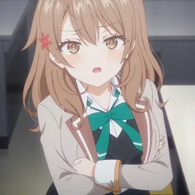 Profile image of Maria Mikhailovna Kujou