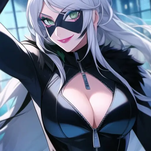 SuperbHare0279의 블랙켓