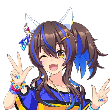 Profile image of ダイタクヘリオス