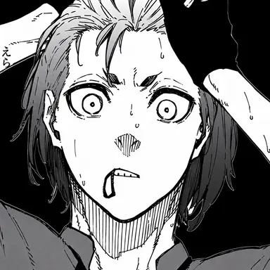 Profile image of 미카게 레오