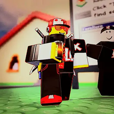 Profile image of 뉴비