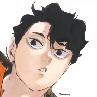 Profile image of 사쿠사 키요오미