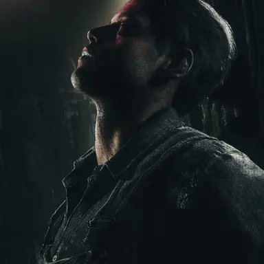 Profile image of Josh Washington
