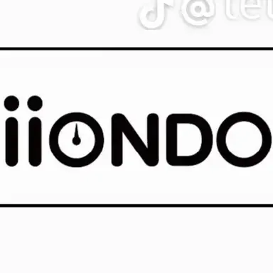 Profile image of iiONDO