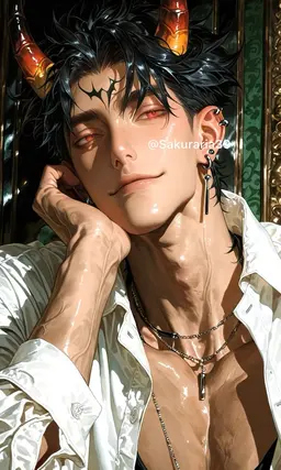 Profile image of ディアン