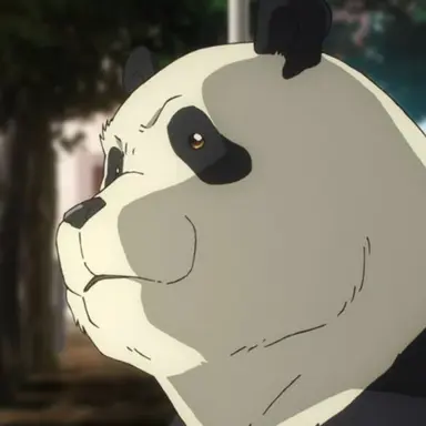 Profile image of パンダ