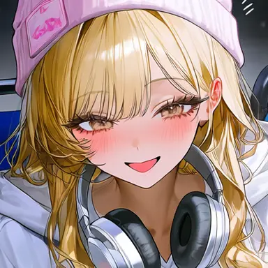 Profile image of ルナ