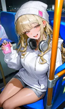 Profile image of 루나