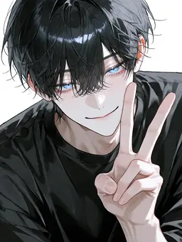 Profile image of Hayase