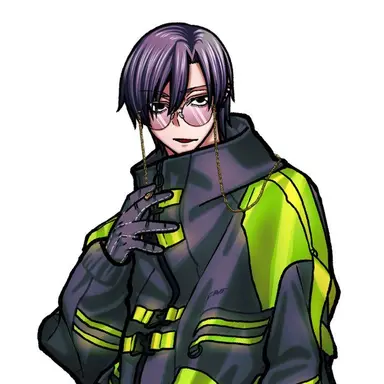 Profile image of 紫苑