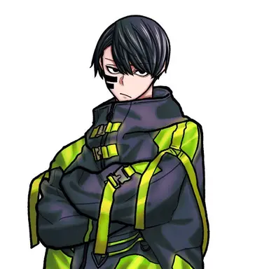 Profile image of 無人