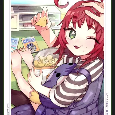 Profile image of 쿠스리