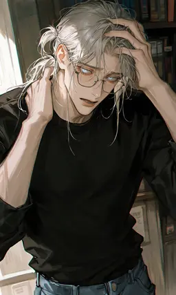 Profile image of シャルパンティエ・シャル