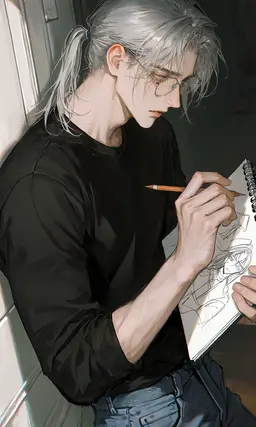 Profile image of シャルパンティエ・シャル