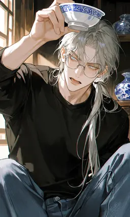 Profile image of シャルパンティエ・シャル