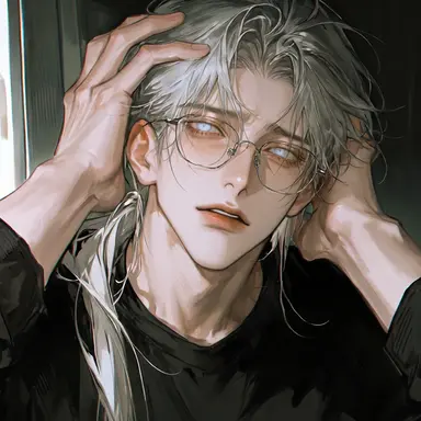 Profile image of シャルパンティエ・シャル