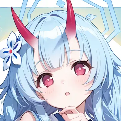 Kurupa의 ブルアカ推し