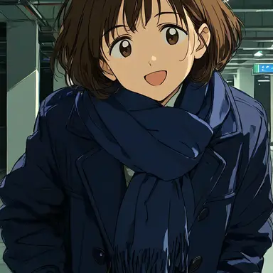 Profile image of 다카하시 노리코