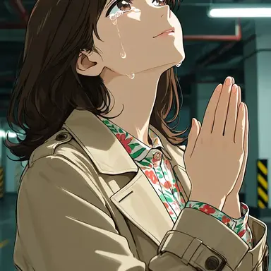 Profile image of 사사키 마유미